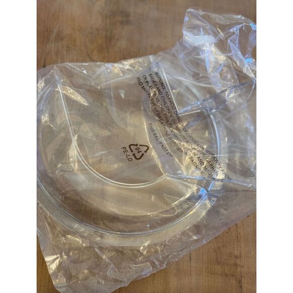 Pouring Shield Hozodo For KitchenAid 4.5-5Qt Stand‎ - Picture 4 of 4